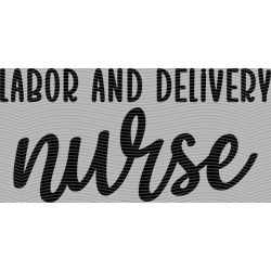 nurse-HS 573